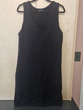 NWOT knit dress